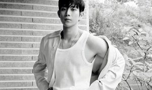 Kim Young Dae Jadi Pemeran Utama Drama Baru, Intip Sinopsisnya!