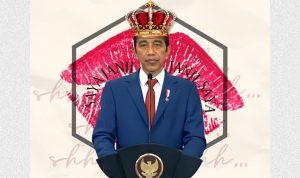 Pola Sistematis Peretasan Akun WA Pribadi Milik Para Pengkritik Jokowi