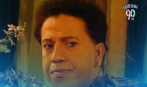 Aktor Legendaris Fuad Alkhar alias 'Wan Abud' Meninggal Dunia