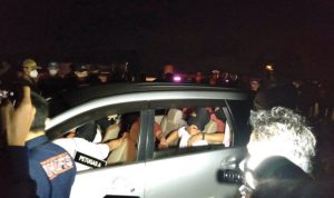 Tersangka Penembak Laskar FPI Tak Kunjung Ditampilkan, Ini Kata Polri mabes polri laskar fpi