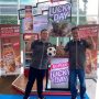 Kopiko Lucky Day ikut Menyemarakkan Piala Eropa 2020