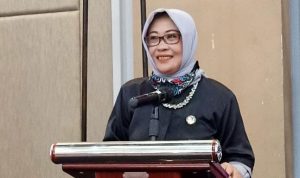 Dorong Keterwakilan Perempuan dalam Politik, Ini yang Dilakukan KPPI Sekjen Kaukus Perempuan Politik Indonesia Kota Depok, Lukita