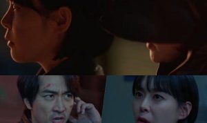 Lee Ha Na Melawan Penjahat Baru yang Punya Pendengaran Luar Biasa di “Voice 4” voice 4 lee ha na