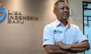 LIB Indonesia