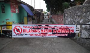 desa cibogo lockdown