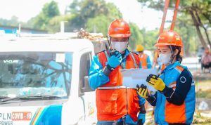 Konsumsi Listrik Industri Otomotif Meroket Tembus 802 Ribu Mega Watt Hour