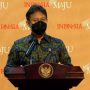 Menteri Kesehatan Budi Gunadi Sadikin. (Sekretariat Presiden/Youtube)