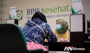 FOTO: FAJAR INDONESIA NETWORK.