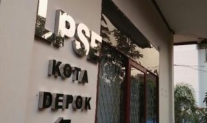 Layanan LPSE Depok Tutup Selama Tiga Hari