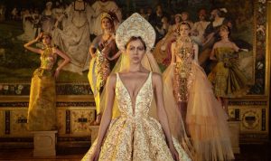 Lewat Fashion Film Realm of Silence, Maquinn Harumkan Indonesia Lewat Fashion Film Realm of Silence, Maquinn Harumkan Indonesia