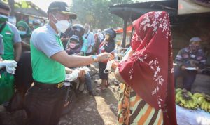 baksos may day kabupaten bandung