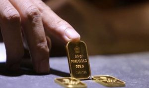 harga emas antam