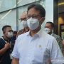Menteri Kesehatan Budi Gunadi Sadikin. ANTARA/Livia Kristianti/pri.