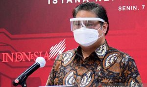 PPKM Mikro Kembali Diperpanjang, Begini Peraturannya