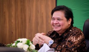indonesia maju 2045