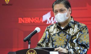 Pemerintah Tingkatkan Kapasitas RS Hingga 40 Persen di Kabupaten/Kota Zona Merah dan BOR Tinggi tingkatkan kapasitas rs