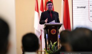 Pemerintah Belum Terapkan Lockdown, Begini Penjelasannya