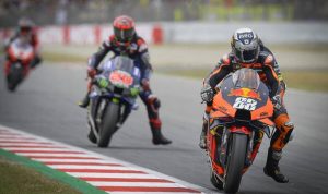 Jelang GP Jerman 2021, Quartararo Waspadai Kebangkitan Oliveira