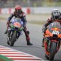 Jelang GP Jerman 2021, Quartararo Waspadai Kebangkitan Oliveira
