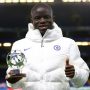 Didier Deschamps: N'Golo Kante Layak Meraih Ballon d'Or