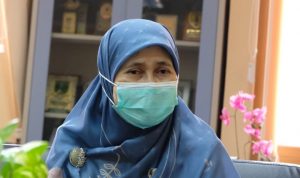 Dinkes Sebut Pandemi Covid-19 Picu Kasus Penyalahgunaan Narkoba Dinkes Sebut Pandemi Covid-19 Picu Kasus Penyalahgunaan Narkoba