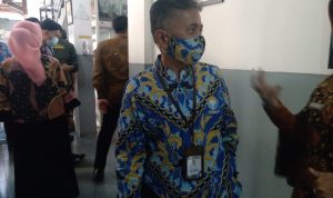 Ombudsman RI Apresiasi PPDB Disdik Jabar Ombudsman RI Perwakilan Jawa Barat, Dan Satriana