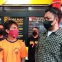 Satu Pelaku Pencurian dan Kekerasan di Kliningan Tertangkap, Satu Lagi Masih Buron
