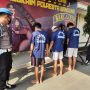 Pemalsu Dokumen Resmi Beromset Belasan Juta Dibekuk di Bandung