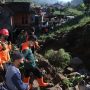 Banjir Desa Alam Endah Rancabali