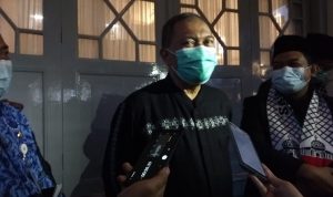 Dampak Meningkatnya Covid-19, Kegiatan Keagamaan di Kota Bandung Sementara Dihentikan kegiatan keagamaan bandung