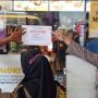 penyegelan Mc Donals