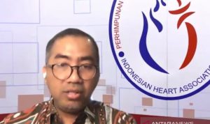 perki nakes kewalahan