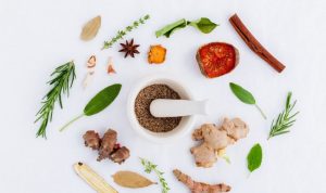 Obat Herbal untuk Melawan Covid-19 Belum Ada, Tetap Jaga Imunitas! Ilustrasi obat herbal