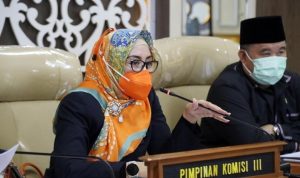 Komisi III DPRD Jabar Bahas BUMD Pemprov Jabar