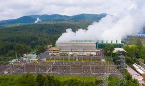 PLN Siap Memimpin Transisi Energi Melalui Pengembangan EBT di Indonesia