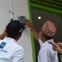 PLN Nyalakan Listrik 6 Desa di Kabupaten Tanggamus