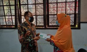 Kota Cimahi Terindikasi Zona Oranye, Jumlah Kasus Covid-19 Membludak cimahi zona oranye