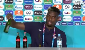 UEFA Hormati Pemain Muslim