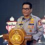 Kepala Divisi Humas Mabes Polri Irjen Pol. Argo Yuwono, Selasa (11/5/2021). ANTARA/HO-Divisi Humas Polri/am.