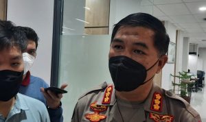 Kasus Kebocoran Data BPJS Kesehatan Sudah Tahap Penyidikan