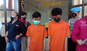 Main Keroyok, Dua Pemuda Ini Terancam Hukuman 9 Tahun Penjara pelaku pengeroyokan jl arjuna