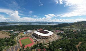 pon xx papua 2021 stadion