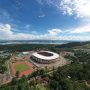 pon xx papua 2021 stadion