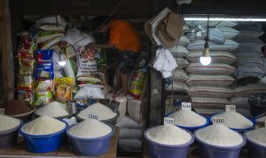 Kemenkeu Jelaskan, Sembako yang Kena PPN Adalah yang Premium