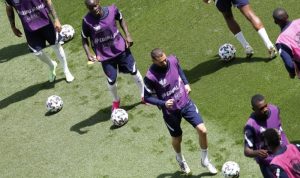 Pembahasan Laga Euro 2020: Prancis vs Hungaria prancis vs hungaria