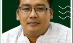 Dorong Pendidikan Politik Warga, Pengamat Ungkap Modus Kejahatan Penyelenggara Pemilu Direktur Eksekutif Reide Indonesia, Mohammad Saihu bahas kejahatan pemilu