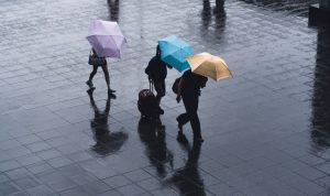 Suhu Udara di Kota Bandung Terasa Dingin? Berikut Penjelasan BMKG Kota Bandung Ilustrasi/Unsplash.
