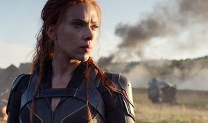 "Black Widow" Buka Pintu untuk Karakter Baru di MCU Phase 4