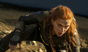 1 Dekade Perankan Black Widow, Begini Cerita Scarlett Johansson