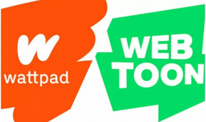 Wattpad dan Webtoon Studios Bergabung